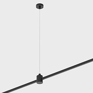 Монтажный элемент Esthetic Magnetic Esthetic Magnetic Набор для подвеса с коннектором 85157/00