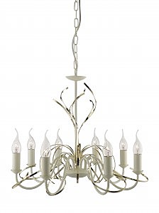 Подвесная люстра Arte Lamp CINTA A1309LM-8WC