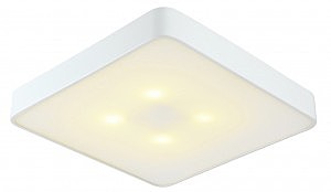 Настенно потолочный светильник Arte Lamp COSMOPOLITAN A7210PL-4WH