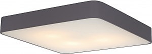 Настенно потолочный светильник Arte Lamp COSMOPOLITAN A7210PL-4BK