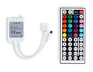 Пульт к светодиодной ленте LED Strip GS11251