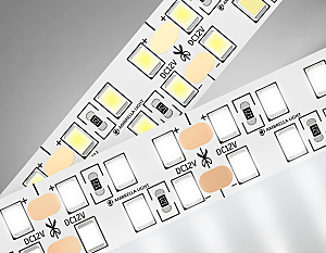 LED лента LED Strip 12V GS1702