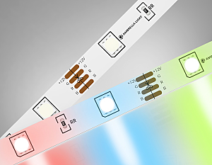 LED лента LED Strip 24V GS4301