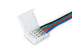 Коннектор LED Strip GS7251