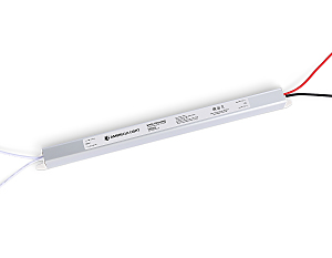 Драйвер для LED ленты LED Driver 12V GS8603