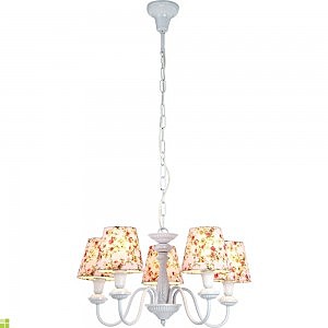 Люстра для детской Kids A9212LM-5WH