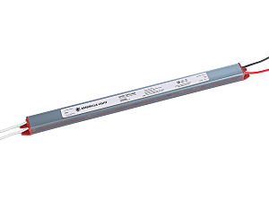 Драйвер для LED ленты LED Driver 12V GS9806