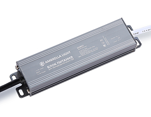 Драйвер для LED ленты LED Driver 12V GS9855