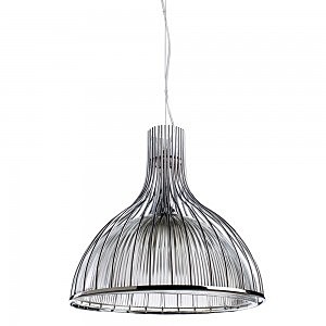 Светильник подвесной Arte Lamp MONTANA A9360SP-1CC