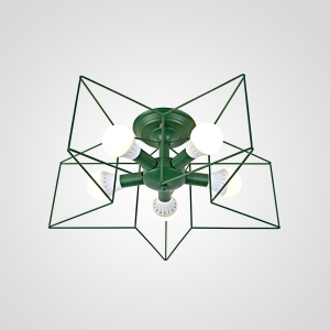 Потолочная люстра Asteri01 178357-26