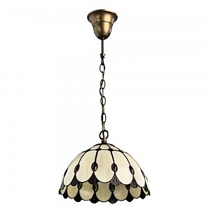 Светильник подвесной Arte Lamp PERLA A3164SP-1BG