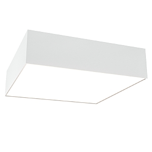 Светильник потолочный Zon C032CL-24W3K-SQ-W