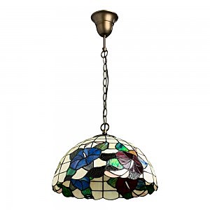 Светильник подвесной Arte Lamp BOUQUET A3165SP-1BG