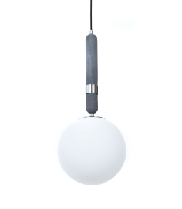 Светильник подвесной Granino LDP 6011-1 CHR