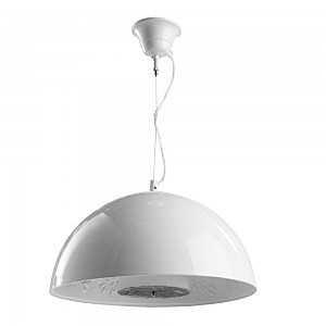 Светильник подвесной Arte Lamp ROME A4175SP-1WH