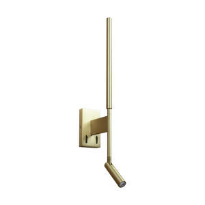 Настенный светильник Stick 10012/6+3 AB
