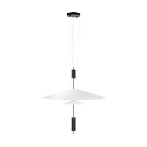 Светильник подвесной Skylar 10244/A Black
