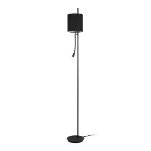 Торшер Ritz 10253F/B Black