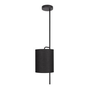 Светильник потолочный Ritz 10253P Black