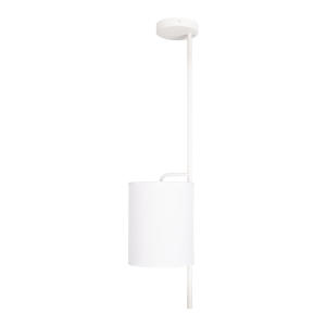 Светильник потолочный Ritz 10253P White