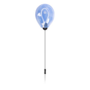 Настенный светильник Joy 10291 Blue