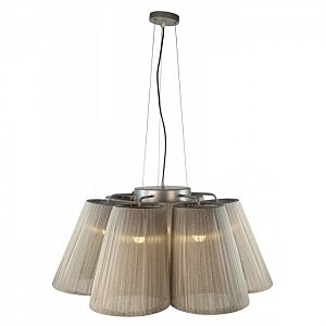 Подвесная люстра Arte Lamp PARALUME A9535LM-5SS