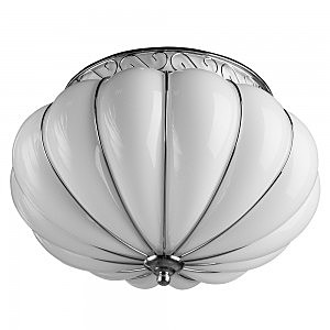 Потолочная люстра Venezia A2101PL-4WH
