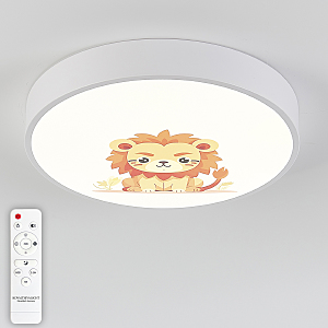 Светильник потолочный LEDLIGHT INNOVATION STYLE 83122