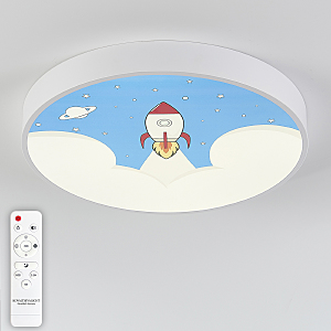 Светильник потолочный LEDLIGHT INNOVATION STYLE 83123