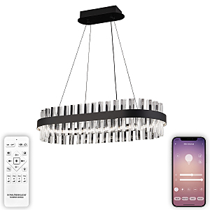 Подвесная люстра LED НИМБЫ LED LAMPS 81276