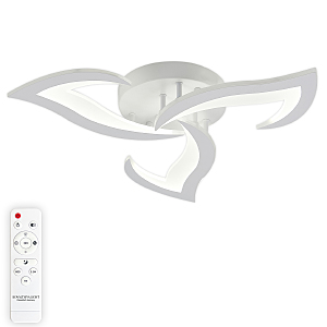 Потолочная люстра SIMPLY LIGHT LED LAMPS 81401