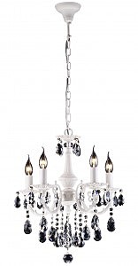 Подвесная люстра Arte Lamp ASCONA A2815LM-5WH