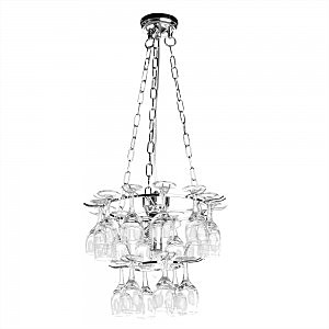 Подвесная люстра Arte Lamp BANCONE A3578SP-3CC