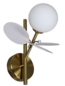 Настенное бра Floret ZRS.01201.01