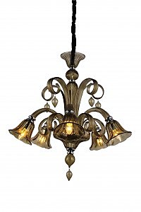 Подвесная люстра Arte Lamp CORNO A8070LM-5CC