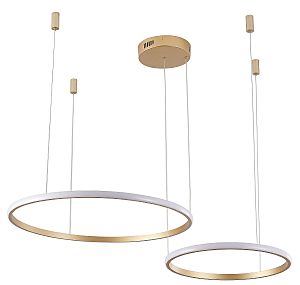 Подвесная люстра Ringolight ZRS.33320.63F