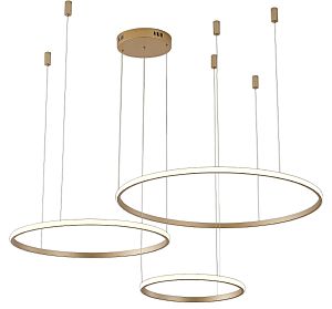 Подвесная люстра Ringolight ZRS.33320.75F