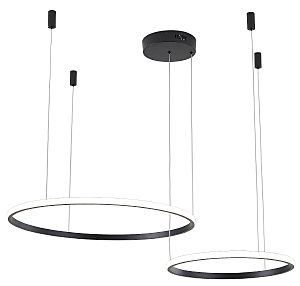 Подвесная люстра Ringolight ZRS.33321.63F