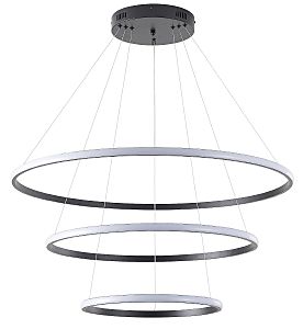 Подвесная люстра Ringolight ZRS.33321.75C