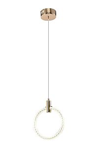 Светильник подвесной Ringer ZRS.57792.17