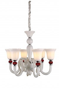 Подвесная люстра Arte Lamp CORNO A1270LM-6CC