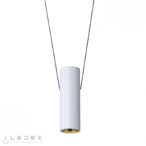 Светильник подвесной Oxygen ZD8213S-12W SWH