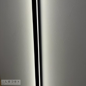 Настенный светильник Line ZD8193B-1000 SBK
