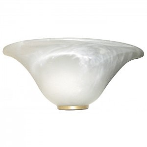 Настенно потолочный светильник Arte Lamp LUNA A3432AP-1GO