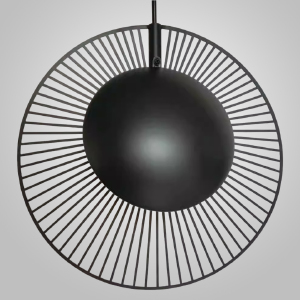 Светильник подвесной Magdalena-Black01 240152-23