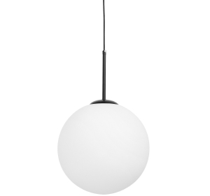 Светильник подвесной Lumina Deco LDP 6030-300 BK