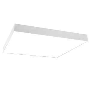 Светильник потолочный Zon C032CL-90W3K-SQ-W