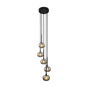 Светильник подвесной Shimmer FR5435PL-05B1