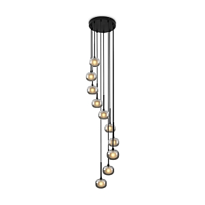 Светильник подвесной Shimmer FR5435PL-10B
