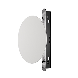 Трековый светильник Relax Exility TR107-4-5W-DS-W